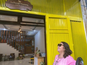 Lu Peaceful Homestay